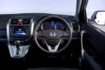 Honda CR-V 2007 года